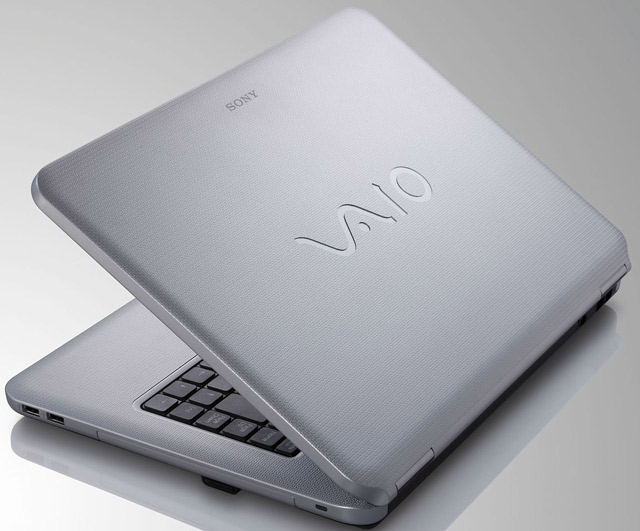 Sony Vaio NS